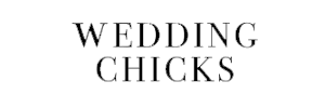 wedding Chicks Logo Grey