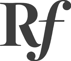 Rangefinder Online Logo Grey