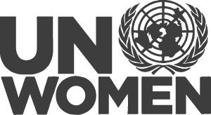 UN Women Logo Grey