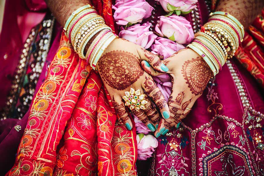 Indian wedding photographer in Thailand