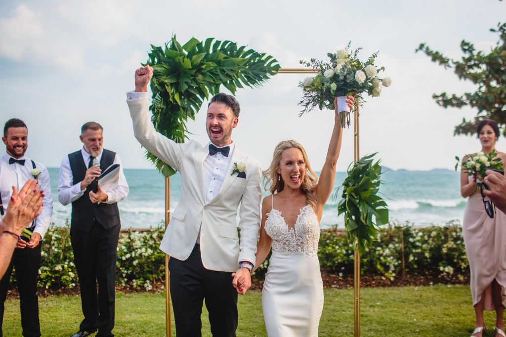 Villa Malabar Koh Samui Thailand Wedding Aidan Dockery Photography