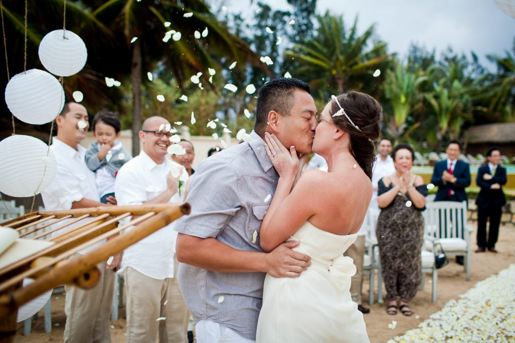 Ana Mandara Nha Trang Vietnam Wedding Photography